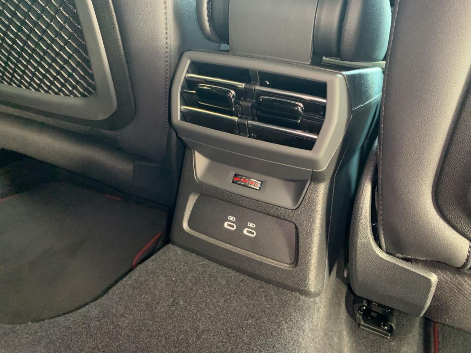 Audi S3 Sportback