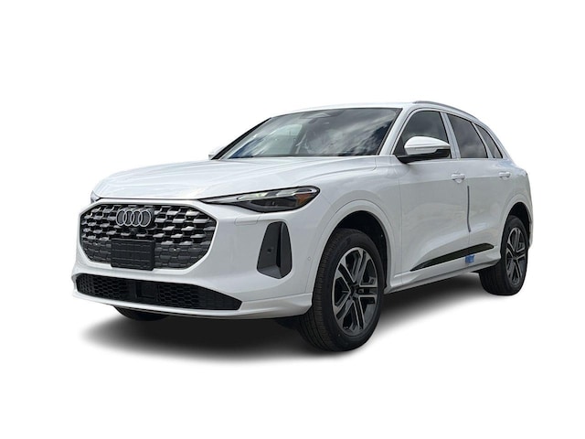 Photo of 2026 Audi Q5 