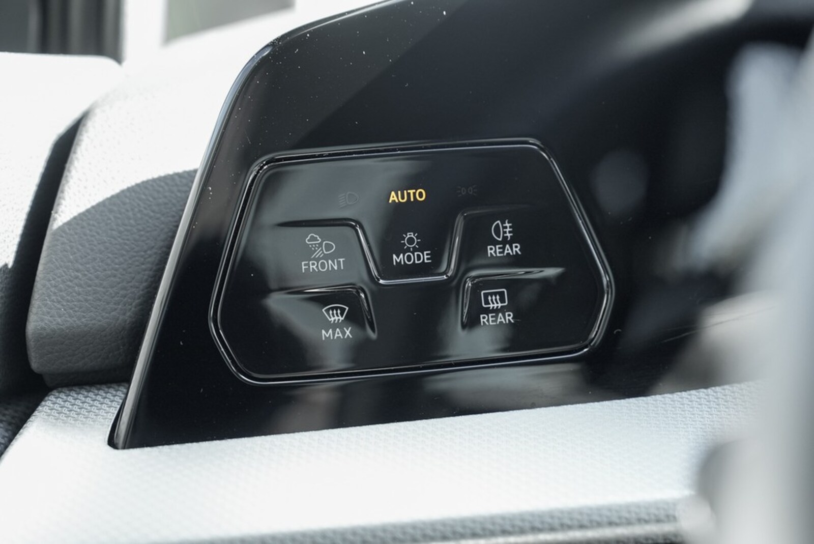 Volkswagen Golf – Bild 15