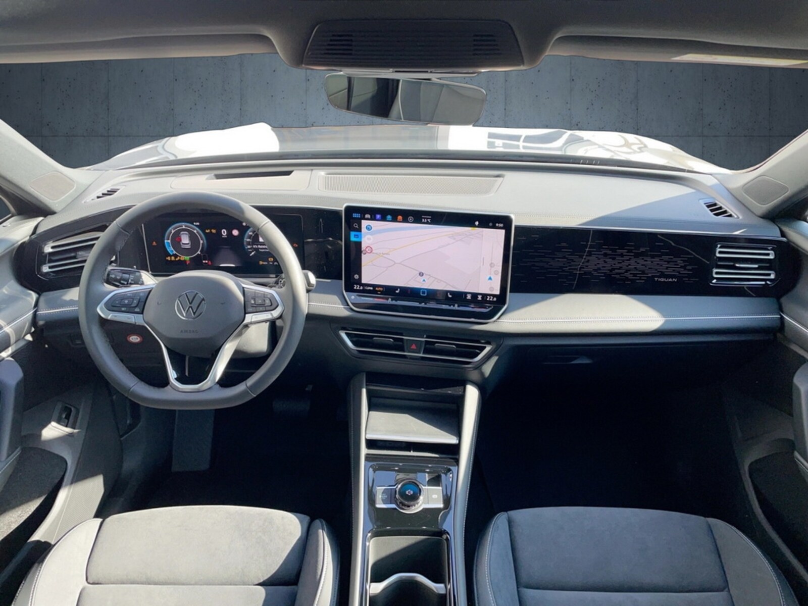 Volkswagen Tiguan – Bild 12