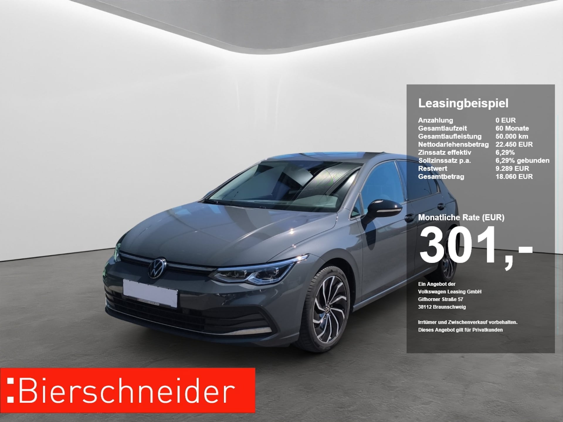 Volkswagen Golf MOVE