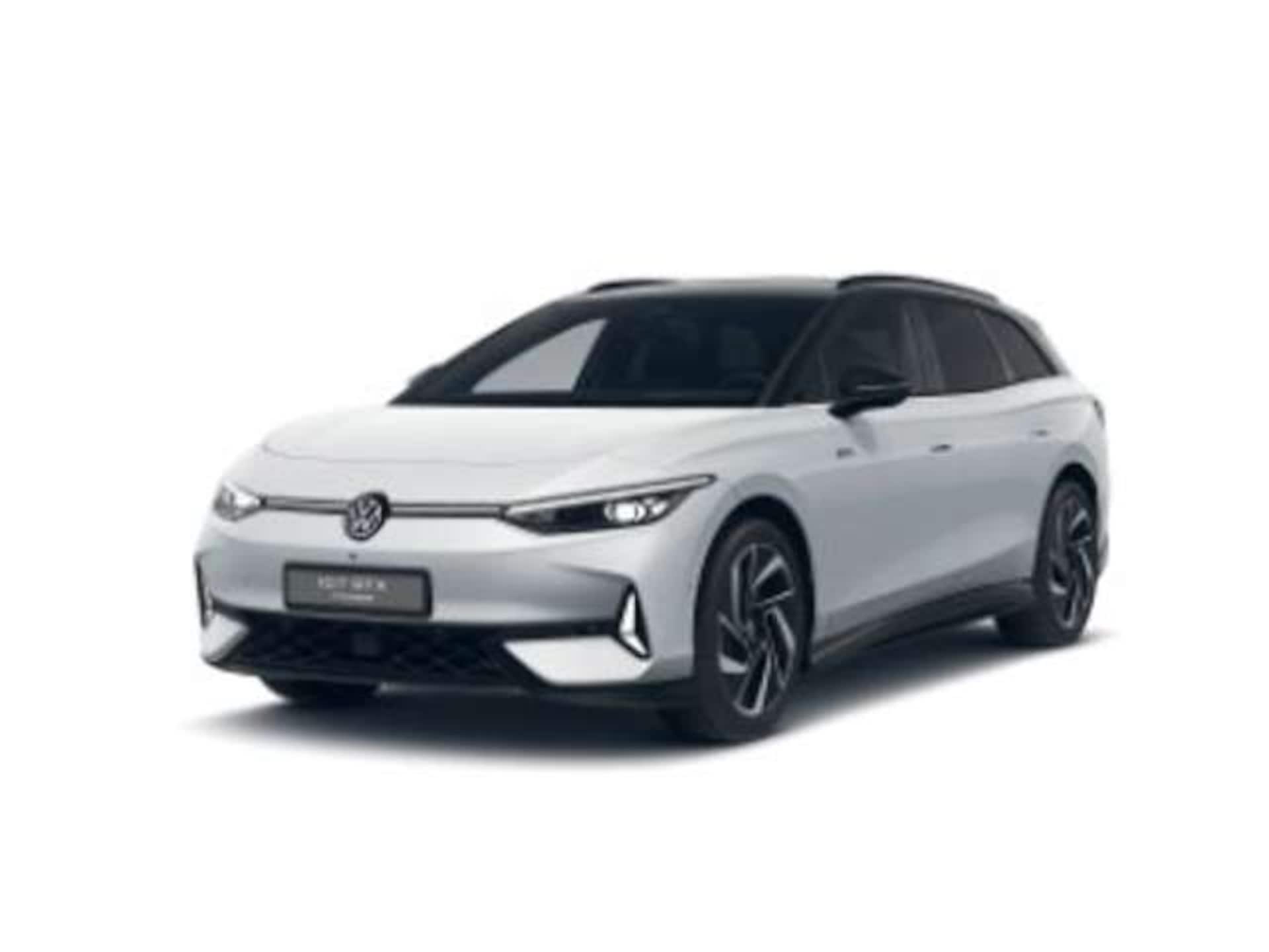 Volkswagen ID.7 Tourer GTX