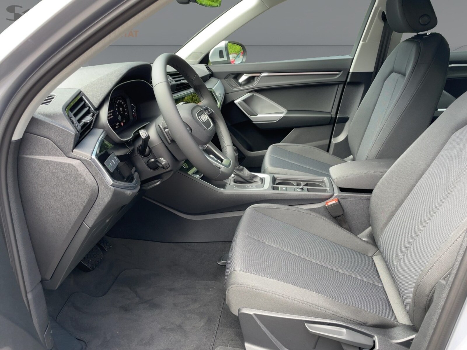 Audi Q3 – Bild 8