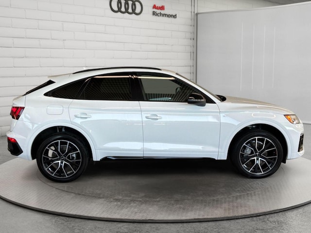 2023 Audi Q5 Sportback