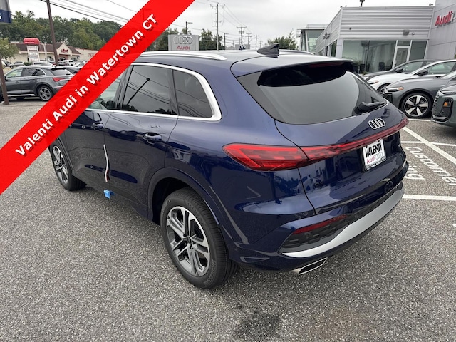 2026 Audi Q5