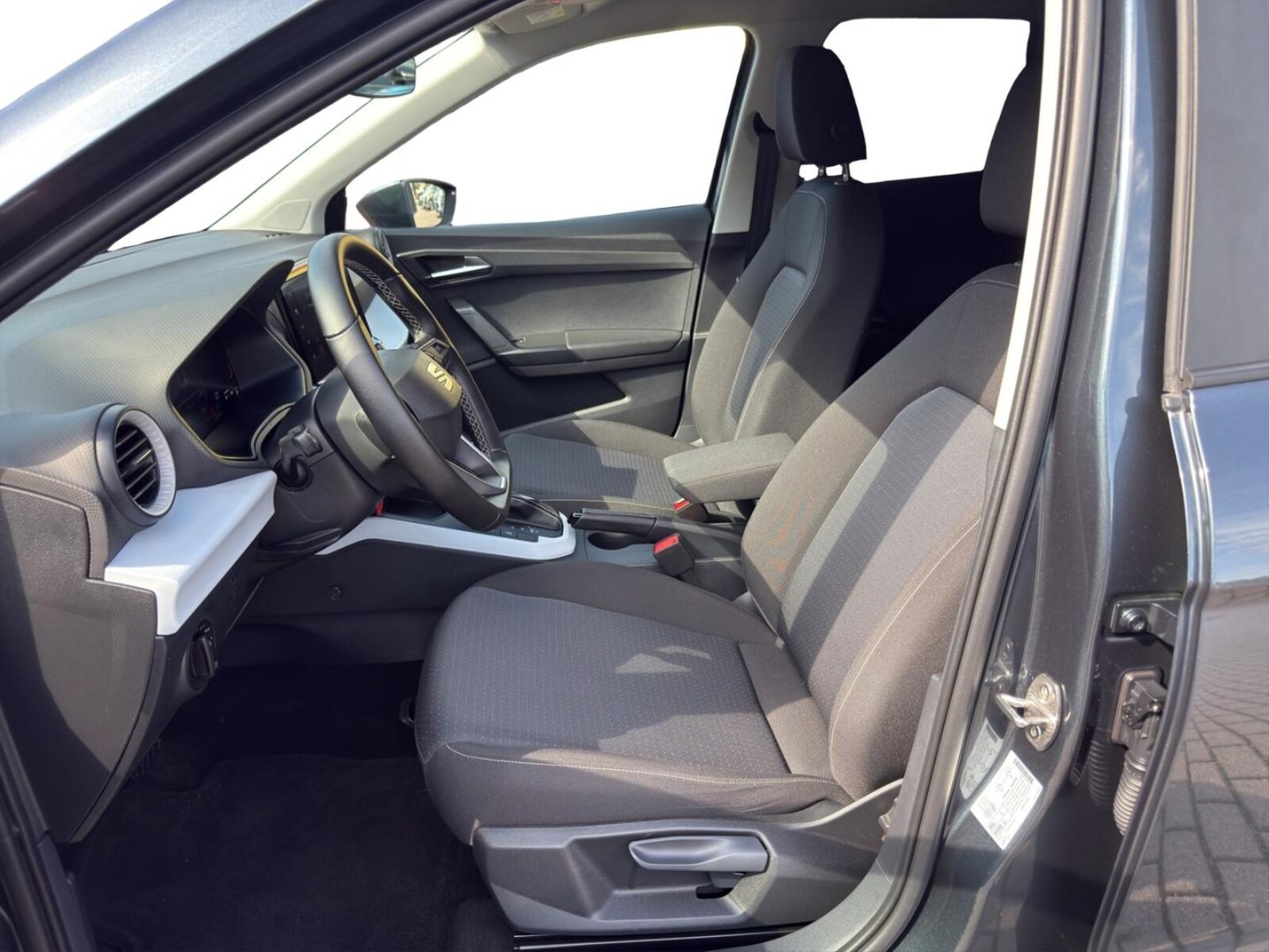 SEAT Arona – Bild 7