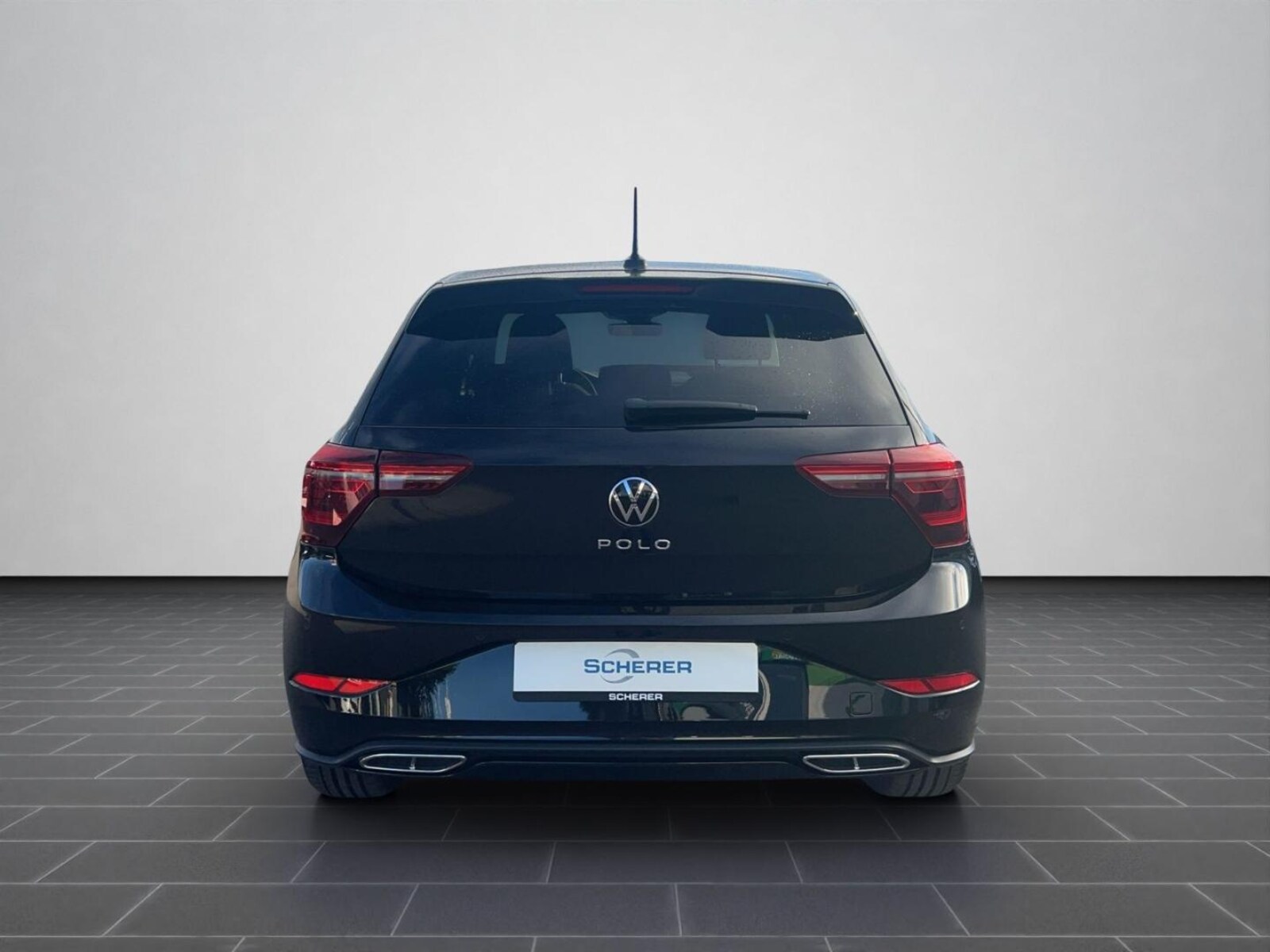 Volkswagen Polo – Bild 6