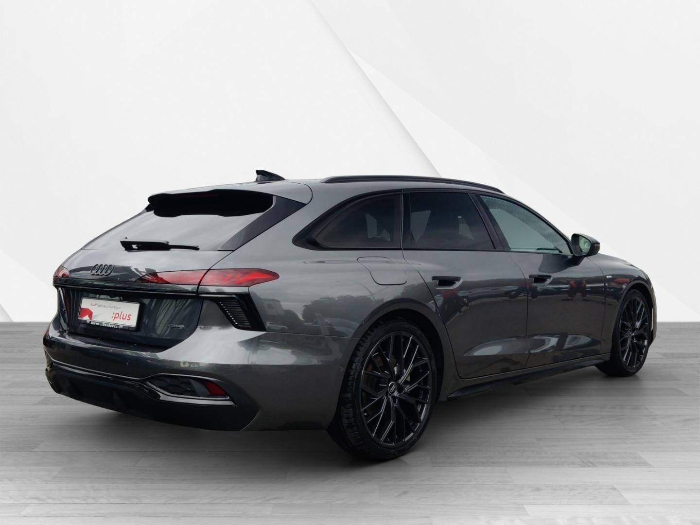 Bild über Audi A6 Avant edition one TDI quattro 150 kW S tronic - für weitere Informationen kontaktieren Sie den Audi Partner