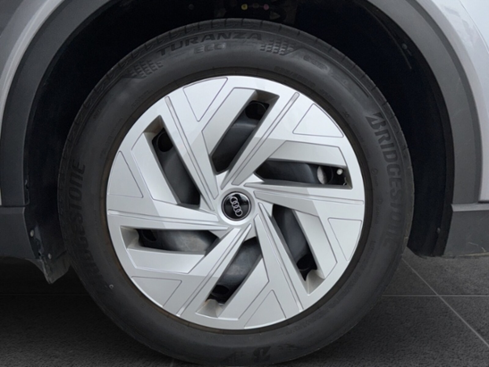 Audi Q4 e-tron – Bild 24