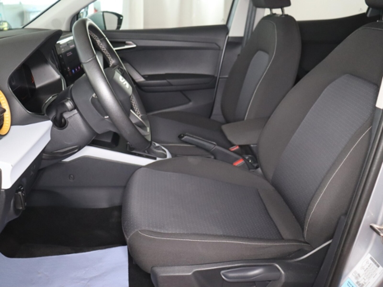 SEAT Arona – Bild 3