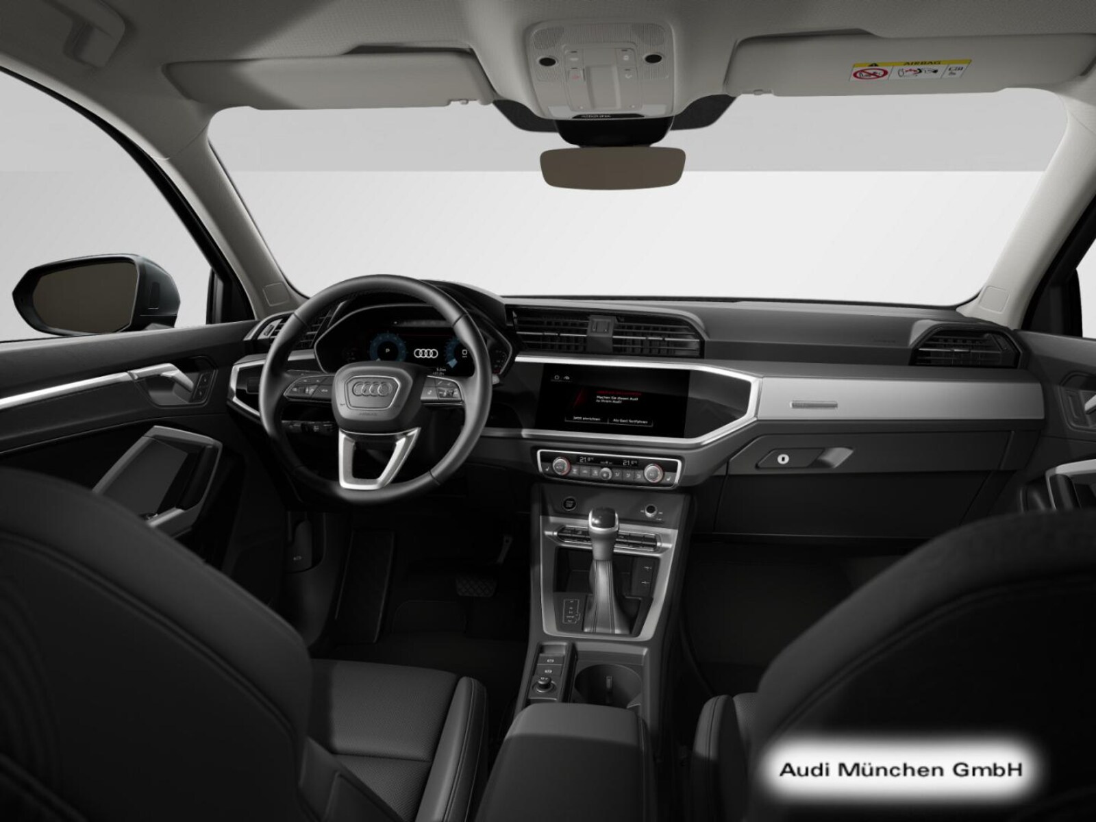 Audi Q3 Sportback – Bild 8