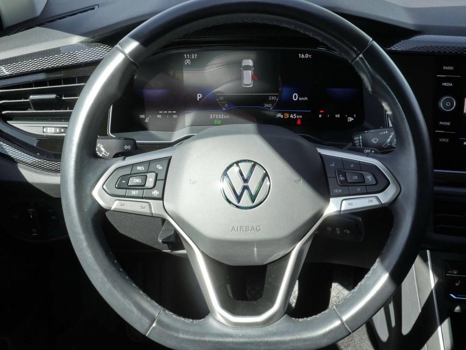 Volkswagen Taigo – Bild 9