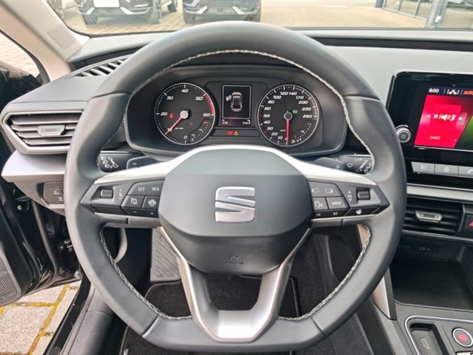 SEAT Leon – Bild 24