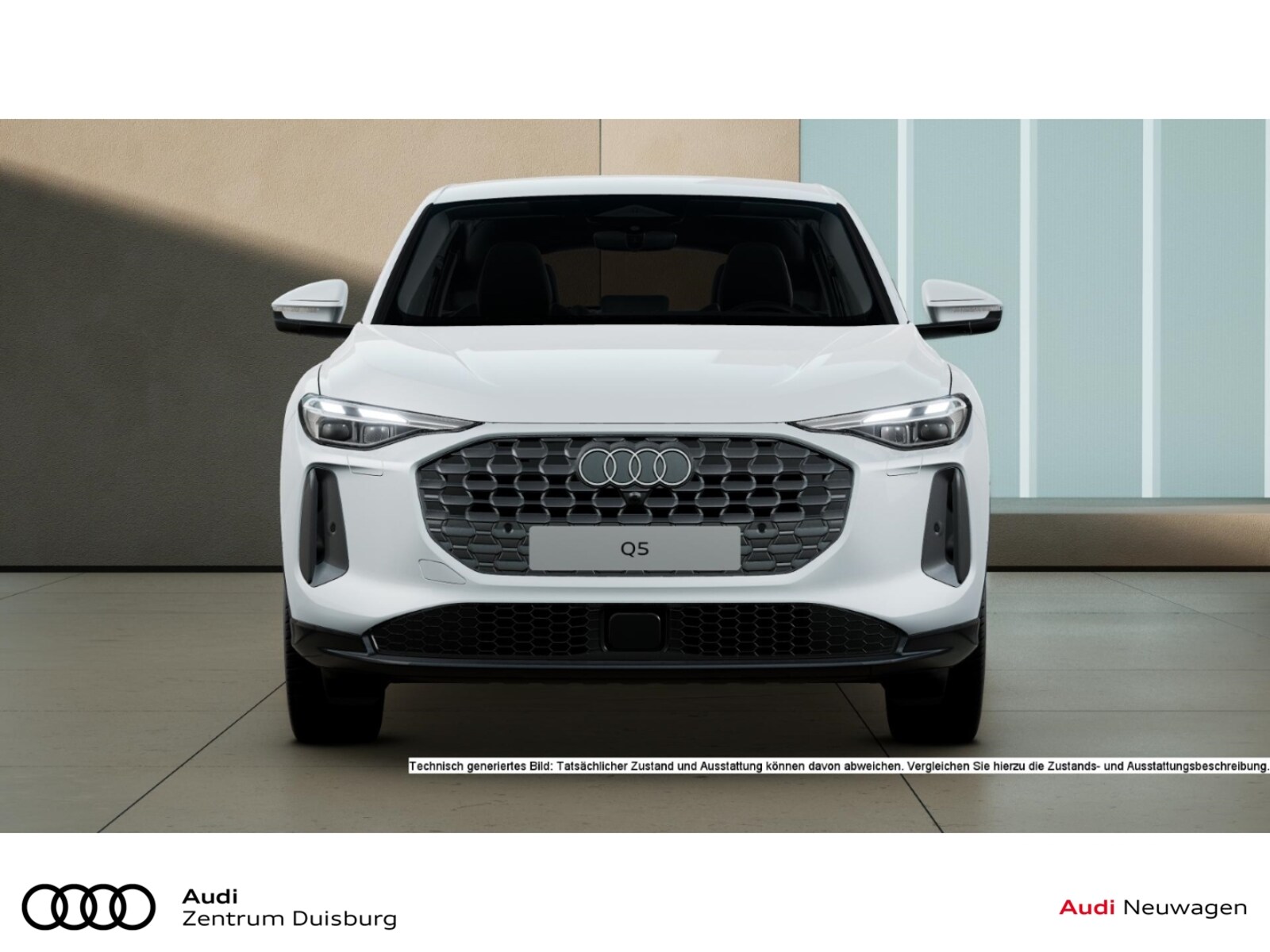 Audi Q5 Sportback – Bild 4