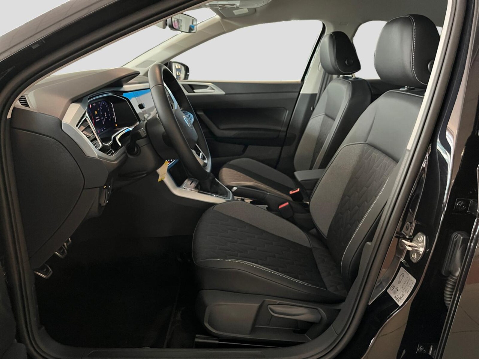 Volkswagen Polo – Bild 9