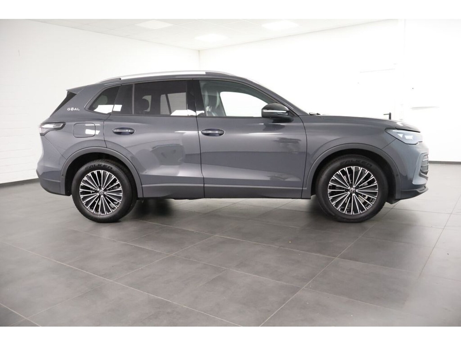 Volkswagen Tiguan – Bild 4