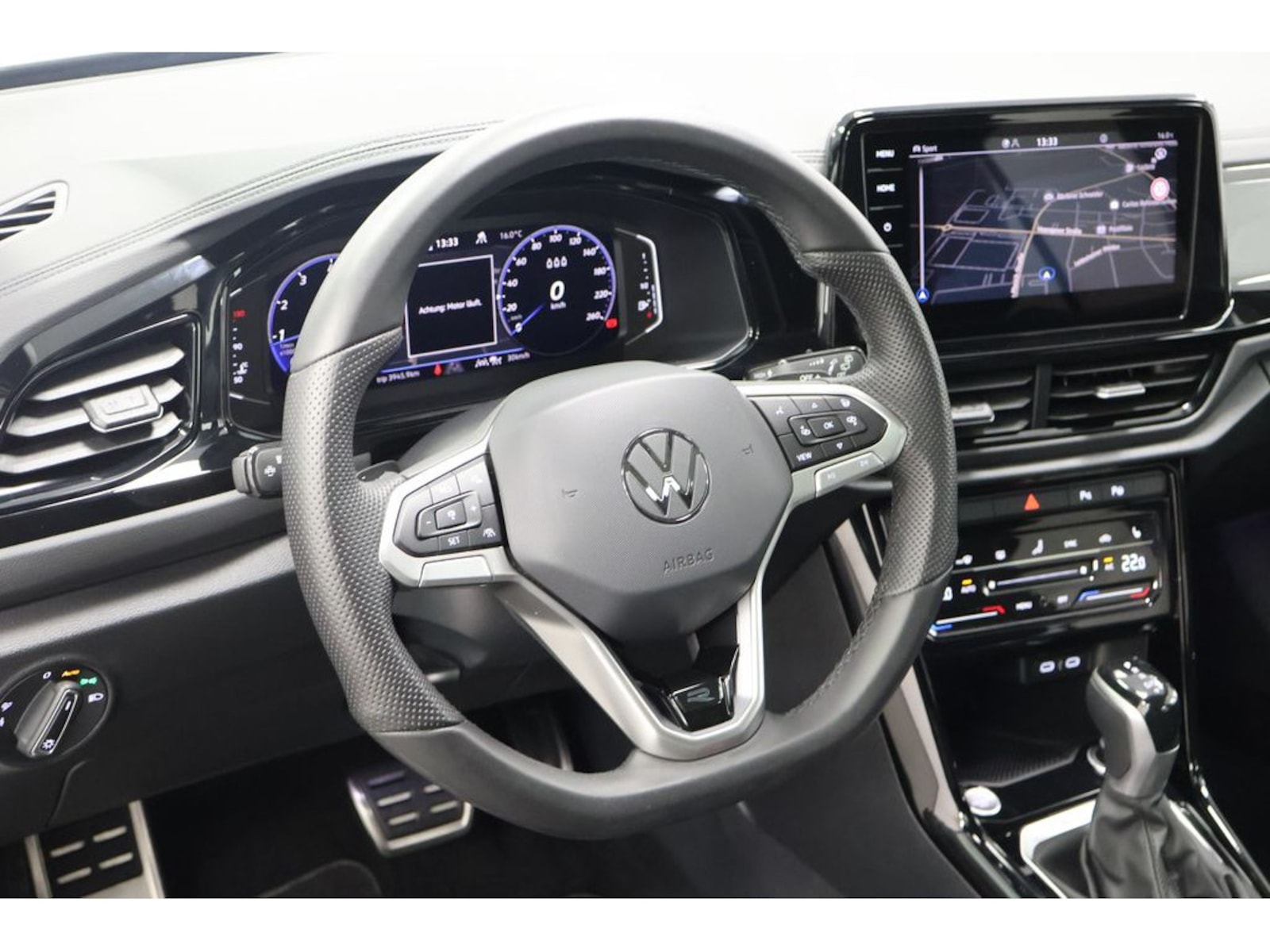 Volkswagen T-Roc – Bild 16