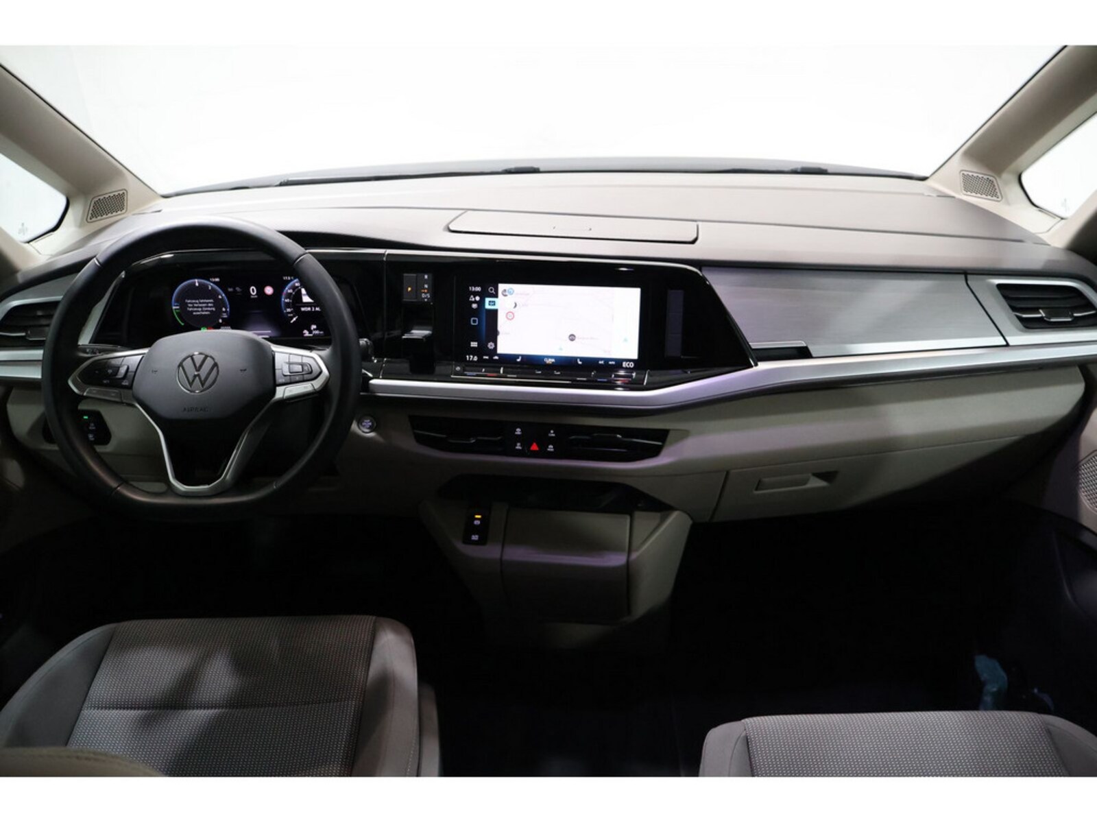Volkswagen Multivan – Bild 9