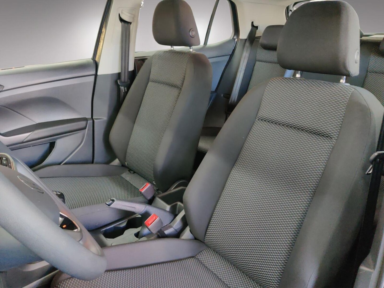 Volkswagen T-Cross – Bild 6