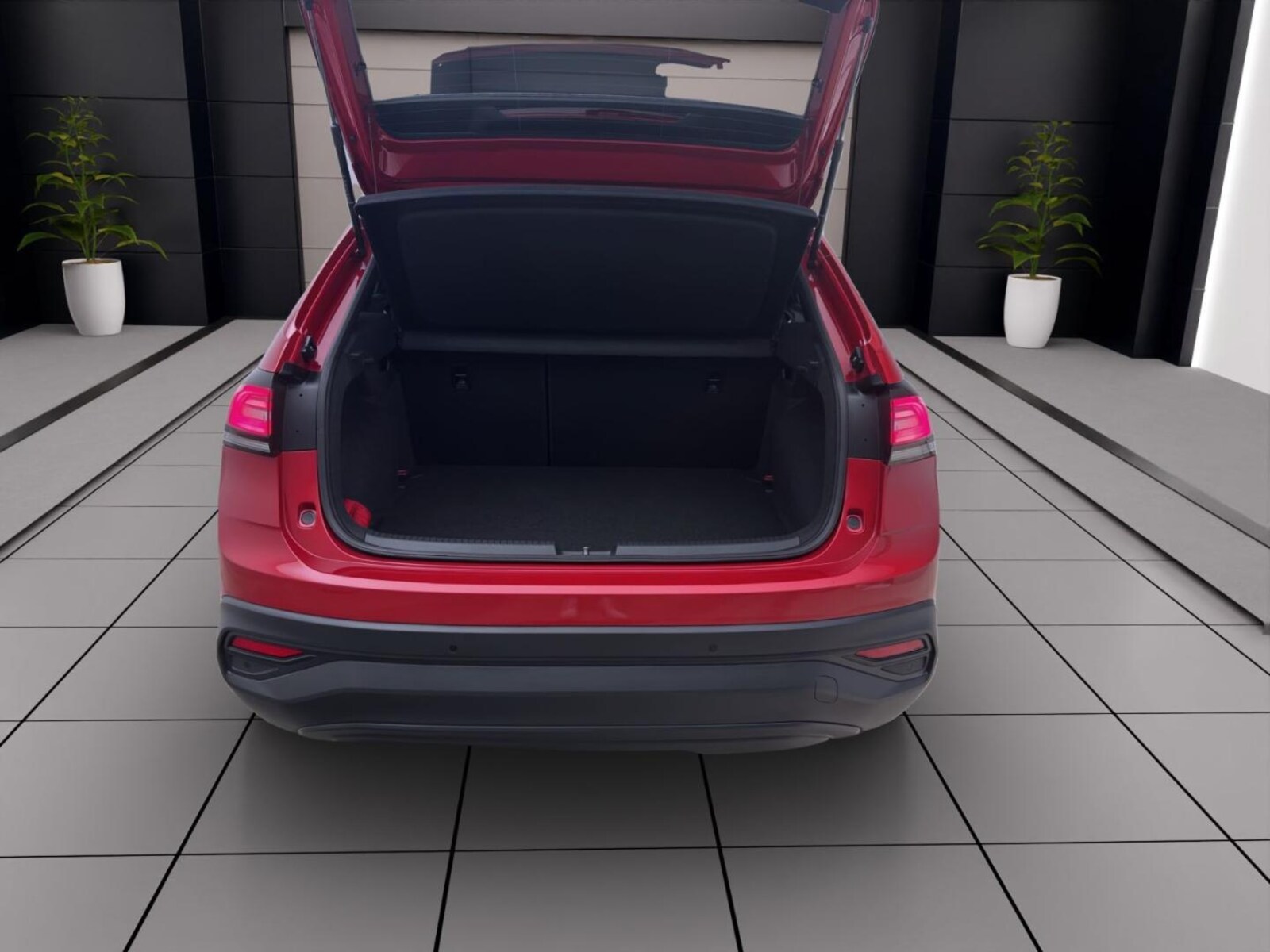 Volkswagen Taigo – Bild 5