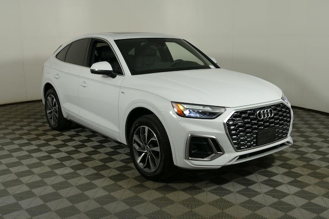 Photo of 2023 Audi Q5 Sportback 
