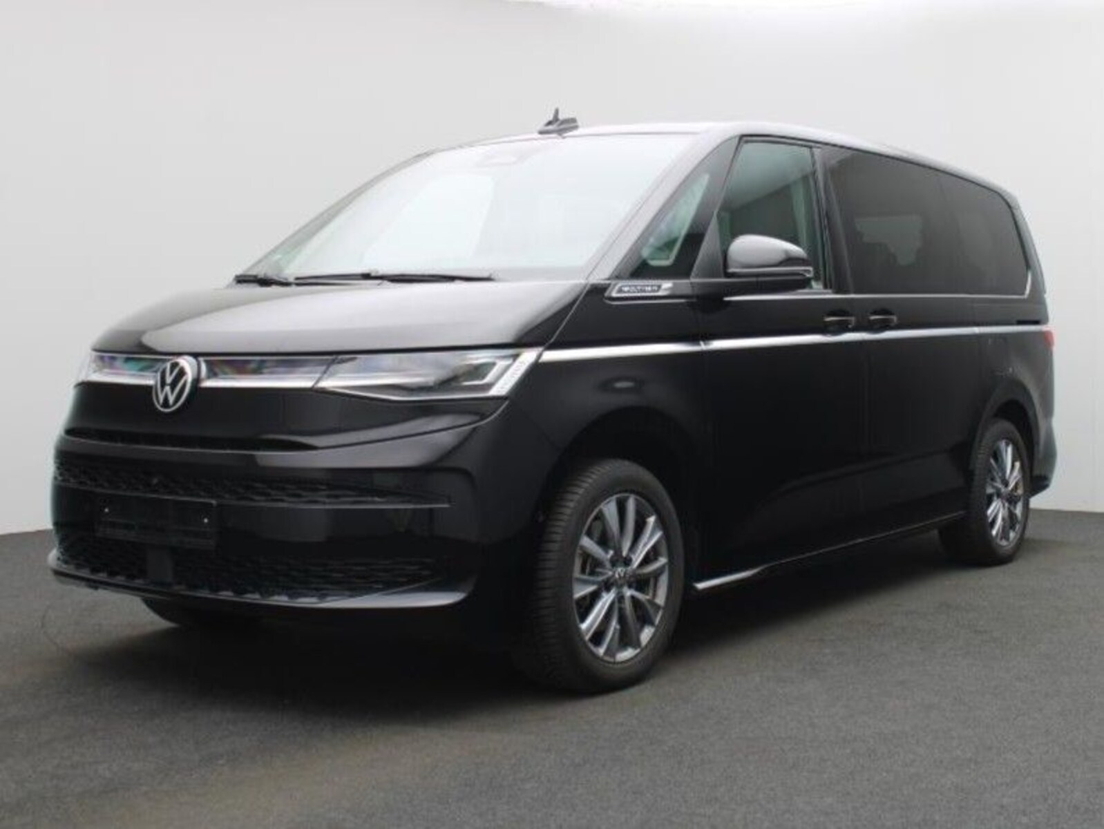 Volkswagen Multivan Langversion – Bild 2