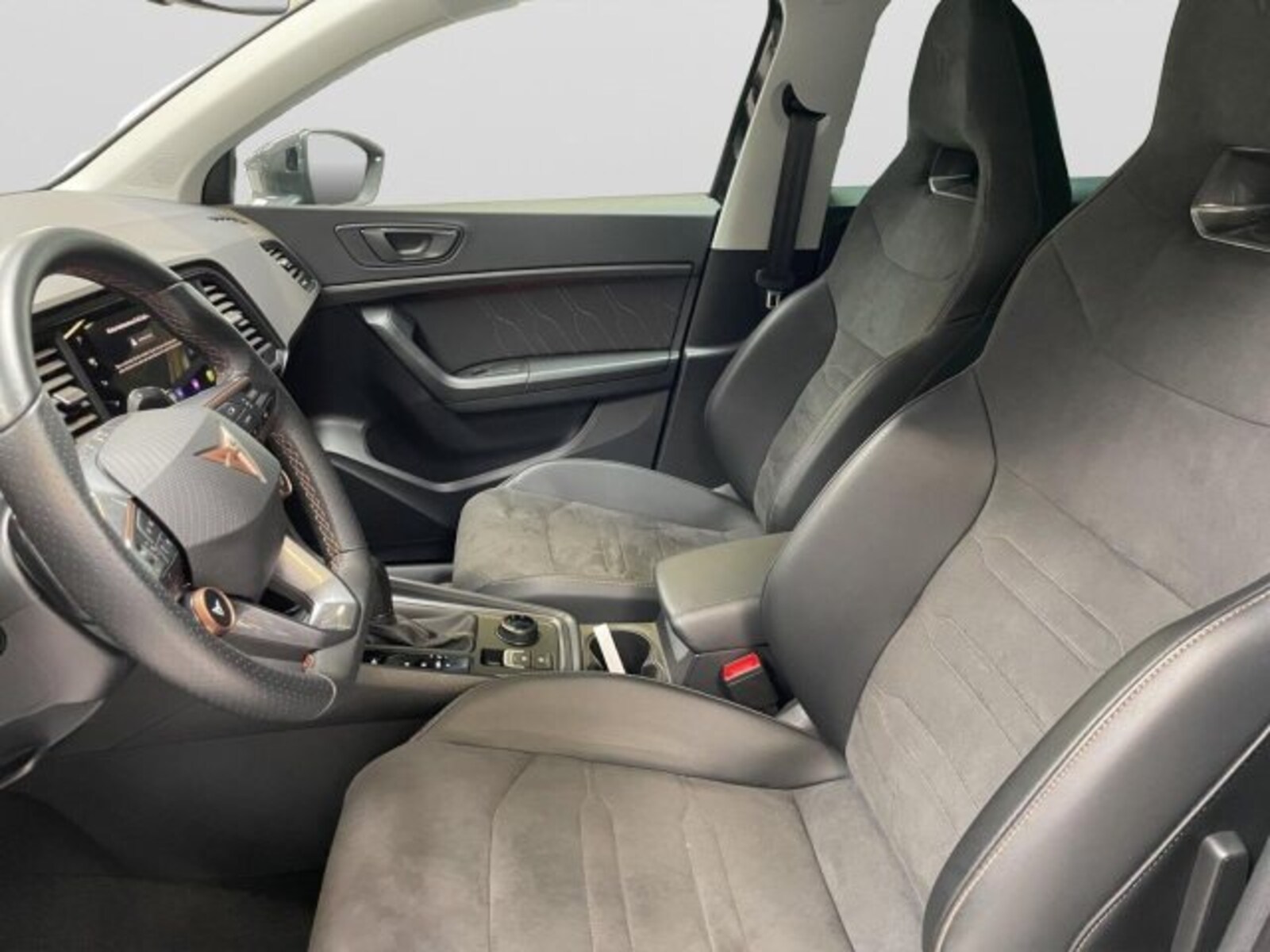 CUPRA Ateca – Bild 17