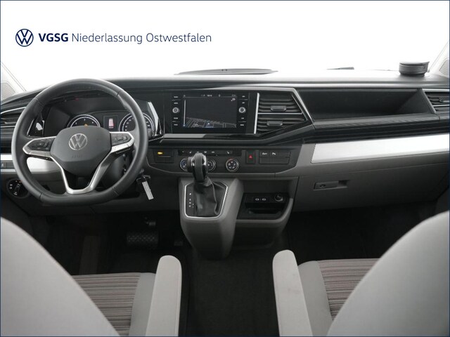 Volkswagen T6.1 California