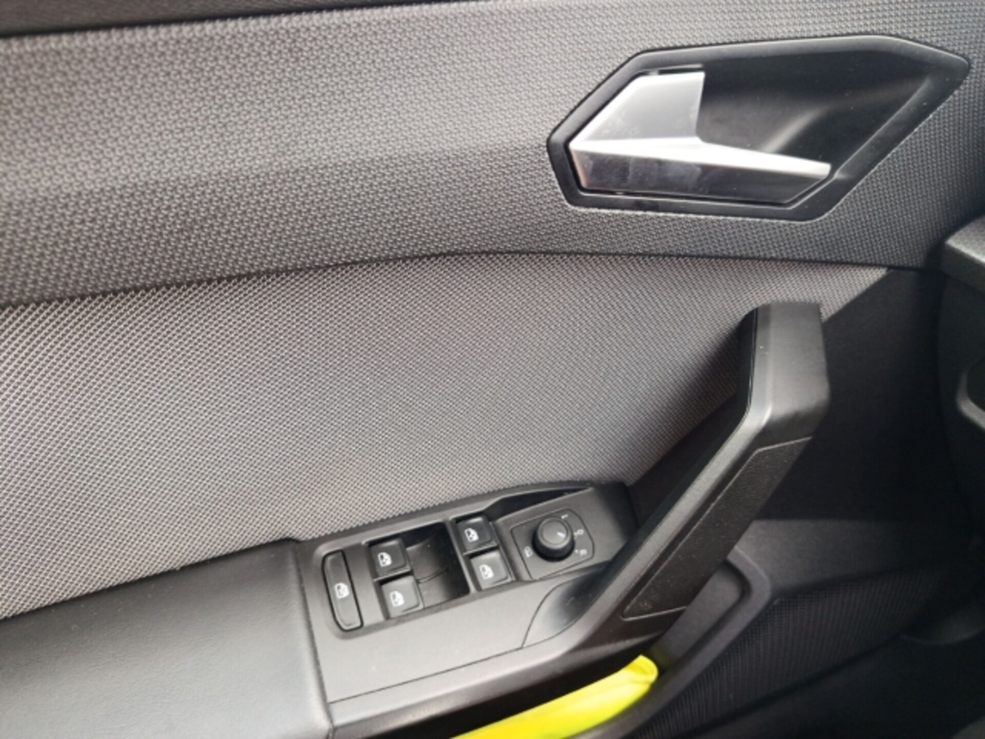 SEAT Leon Sportstourer Style