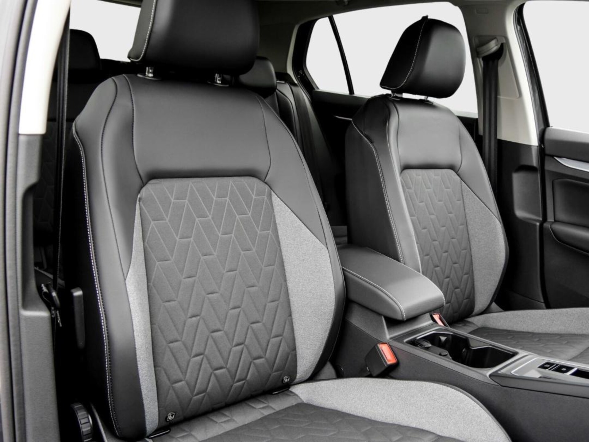 Volkswagen Golf ENERGY