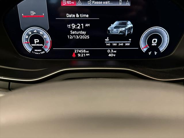 2023 AUDI A4 - Image 18