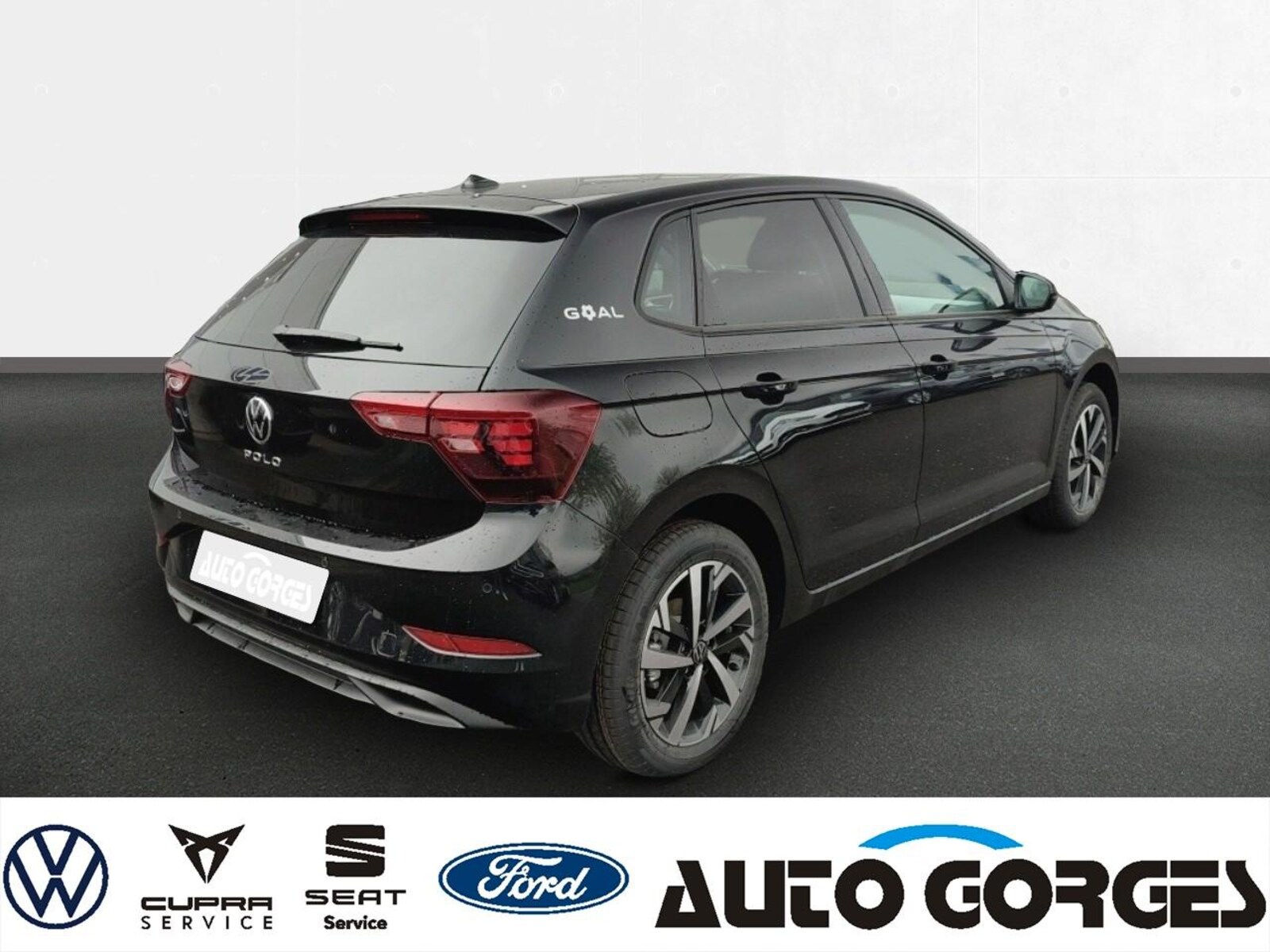 Volkswagen Polo – Bild 3