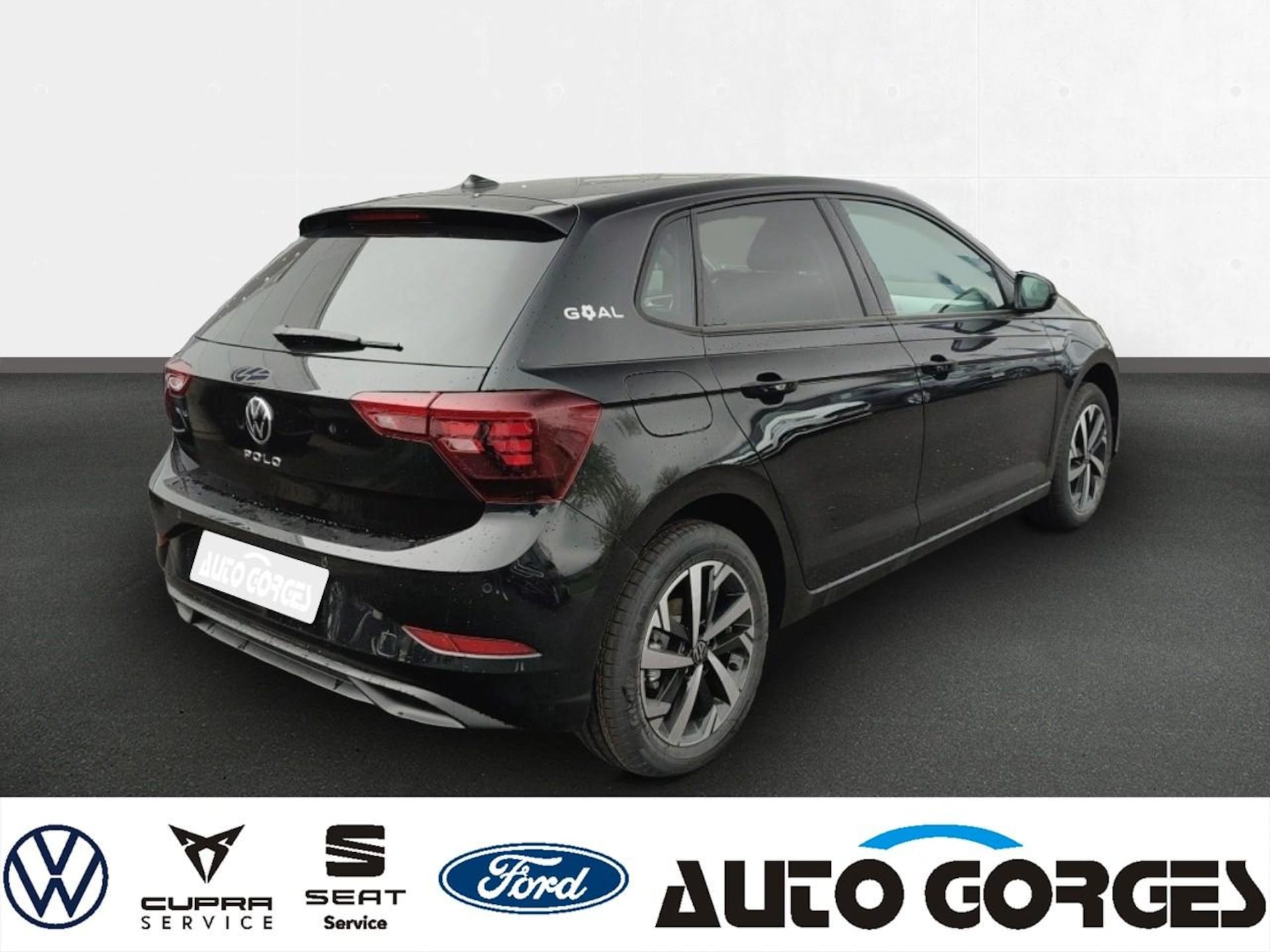 Volkswagen Polo Goal