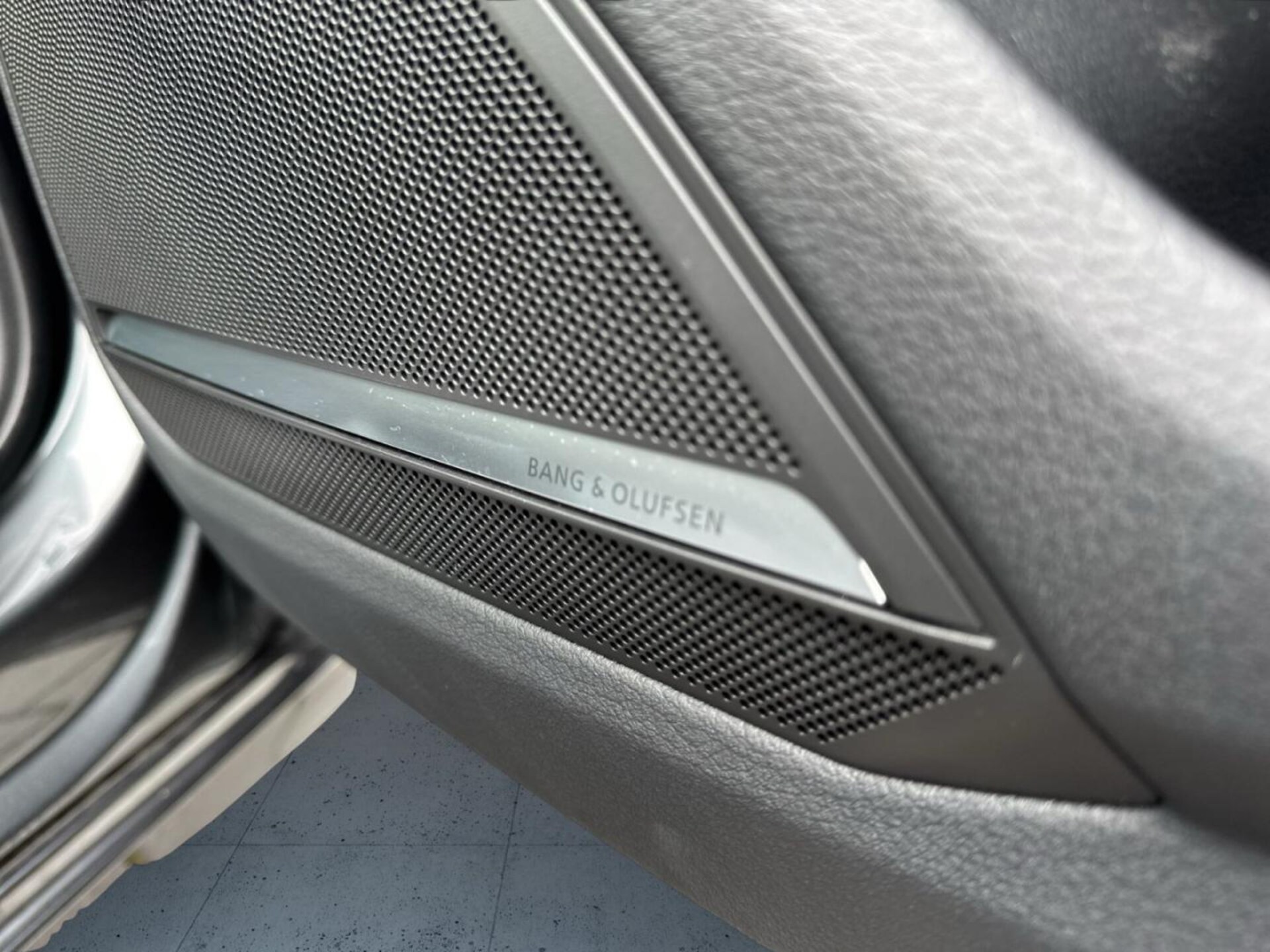 Audi S6 Avant