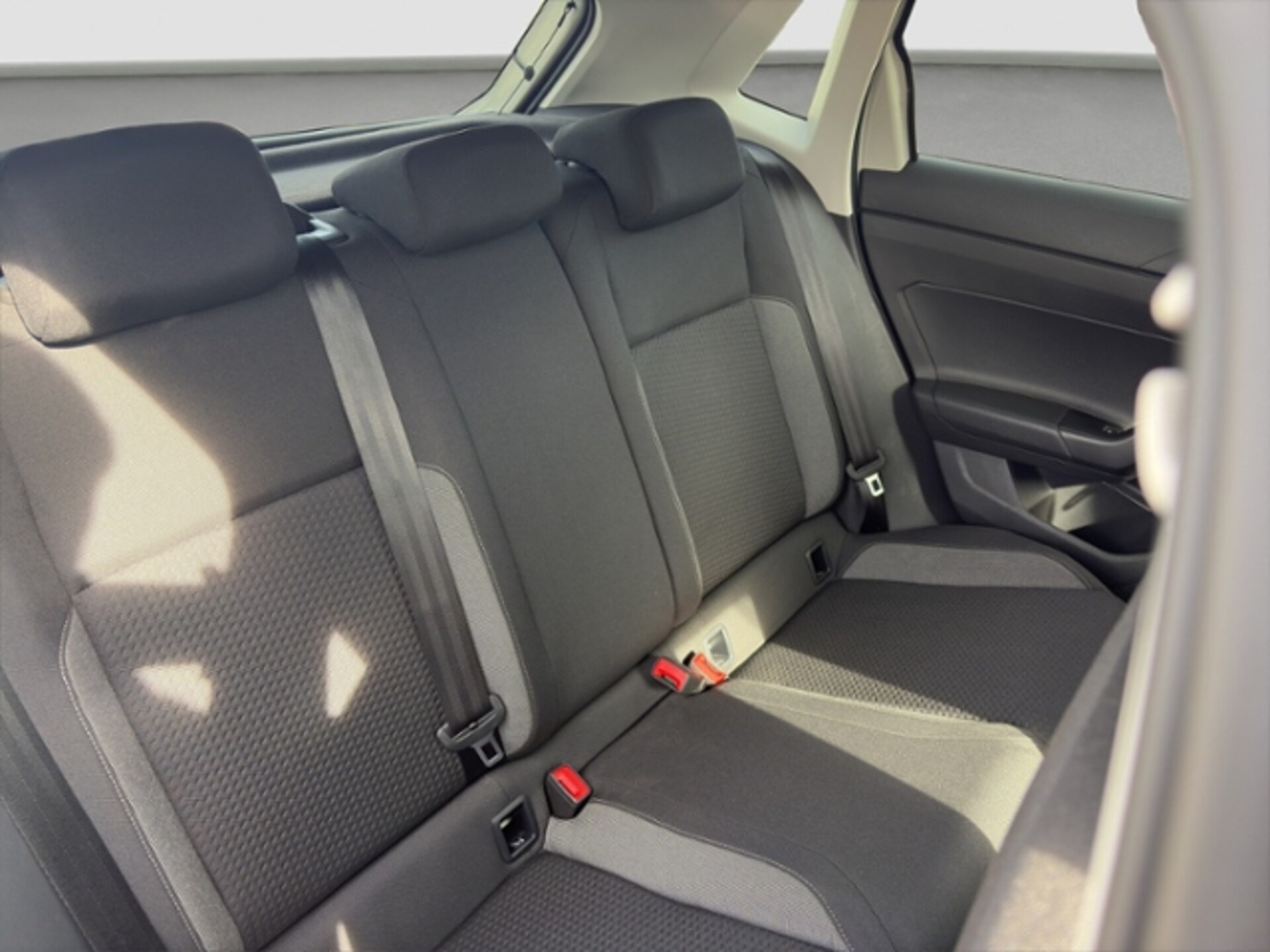 Volkswagen Polo Active