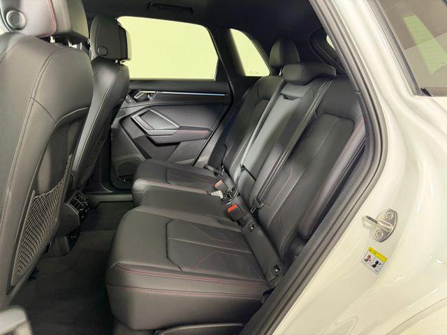 2025 Audi Q3 S Line Premium Plus - Photo 21