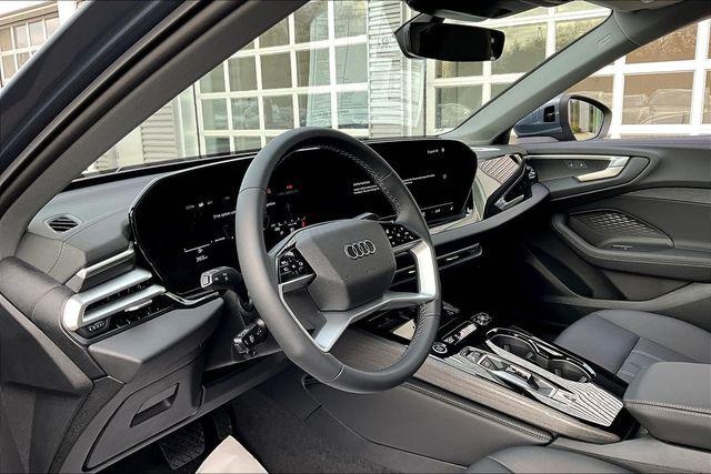 2025 Audi A5 Premium - Photo 6