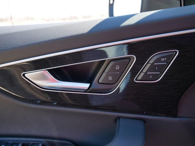 2026 Audi Q7 Premium Plus - Photo 17