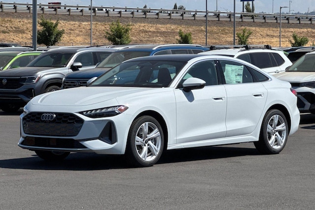 2025 Audi A5 Premium Plus - Photo 7