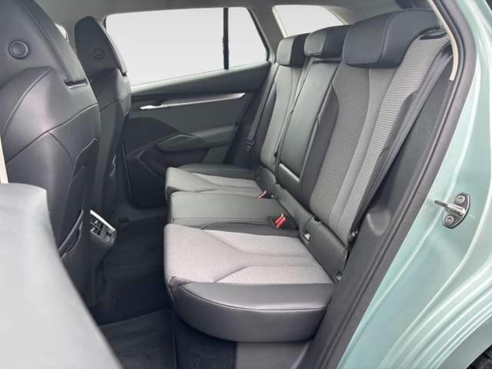 Skoda Enyaq 80