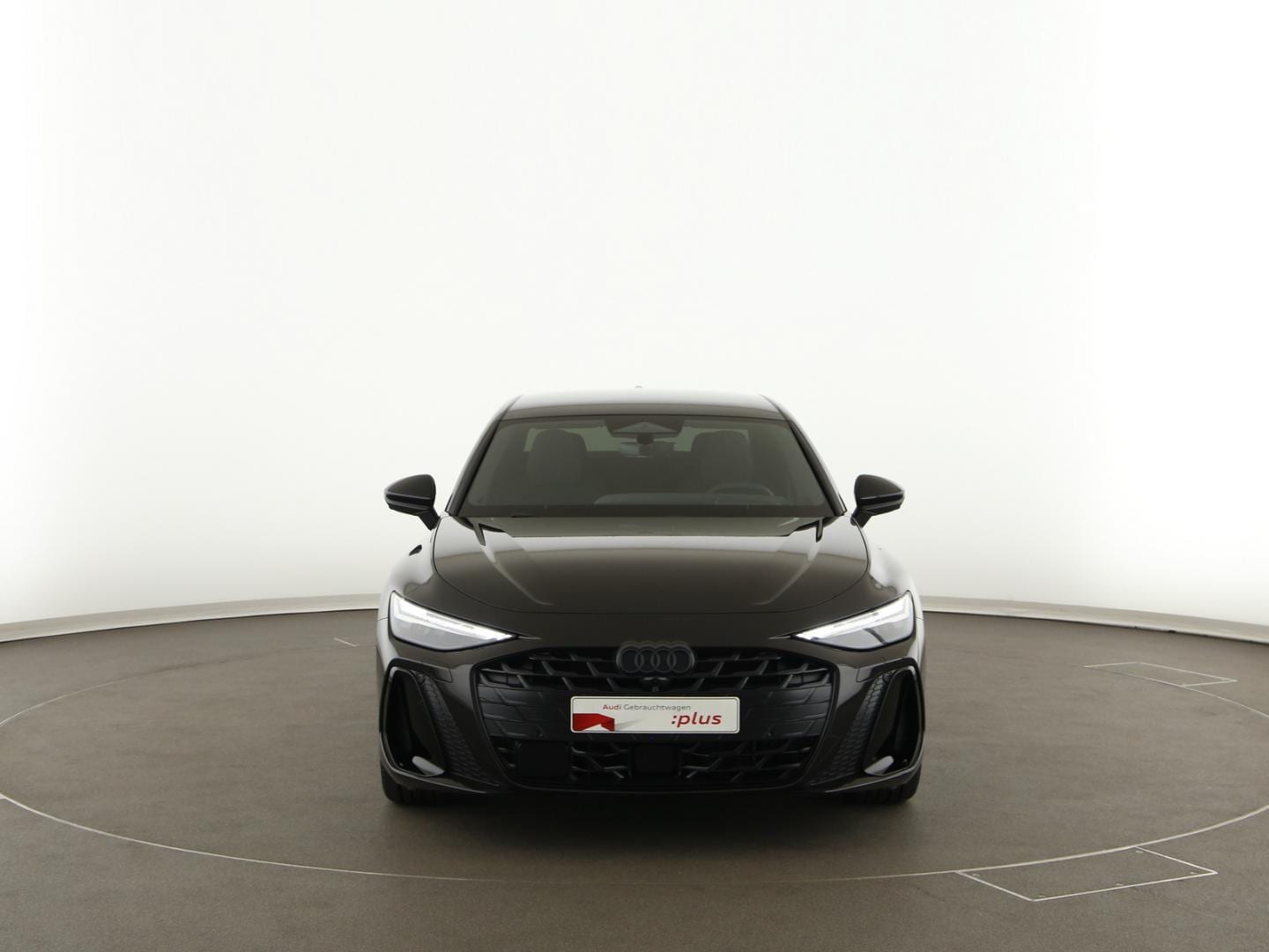 Bild über Audi A6 Limousine edition one TDI quattro 150 kW S tronic - für weitere Informationen kontaktieren Sie den Audi Partner