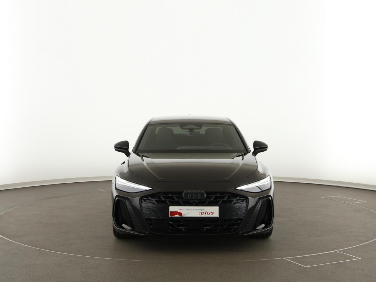 Audi A6 Limousine – Bild 2