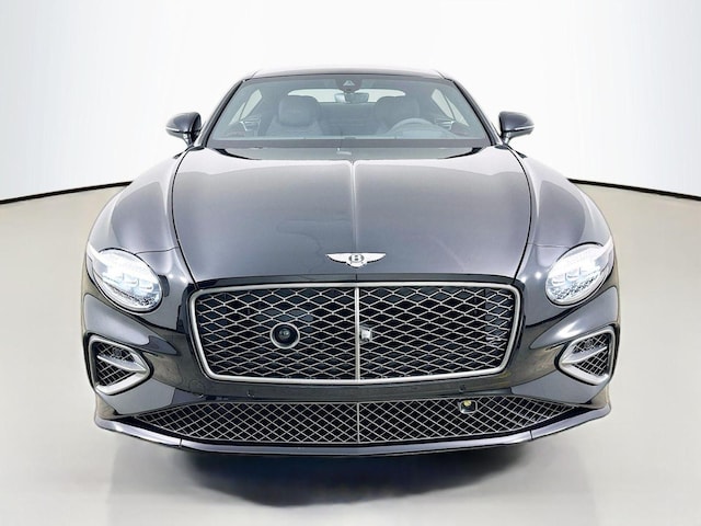 2025 Bentley Continental GT