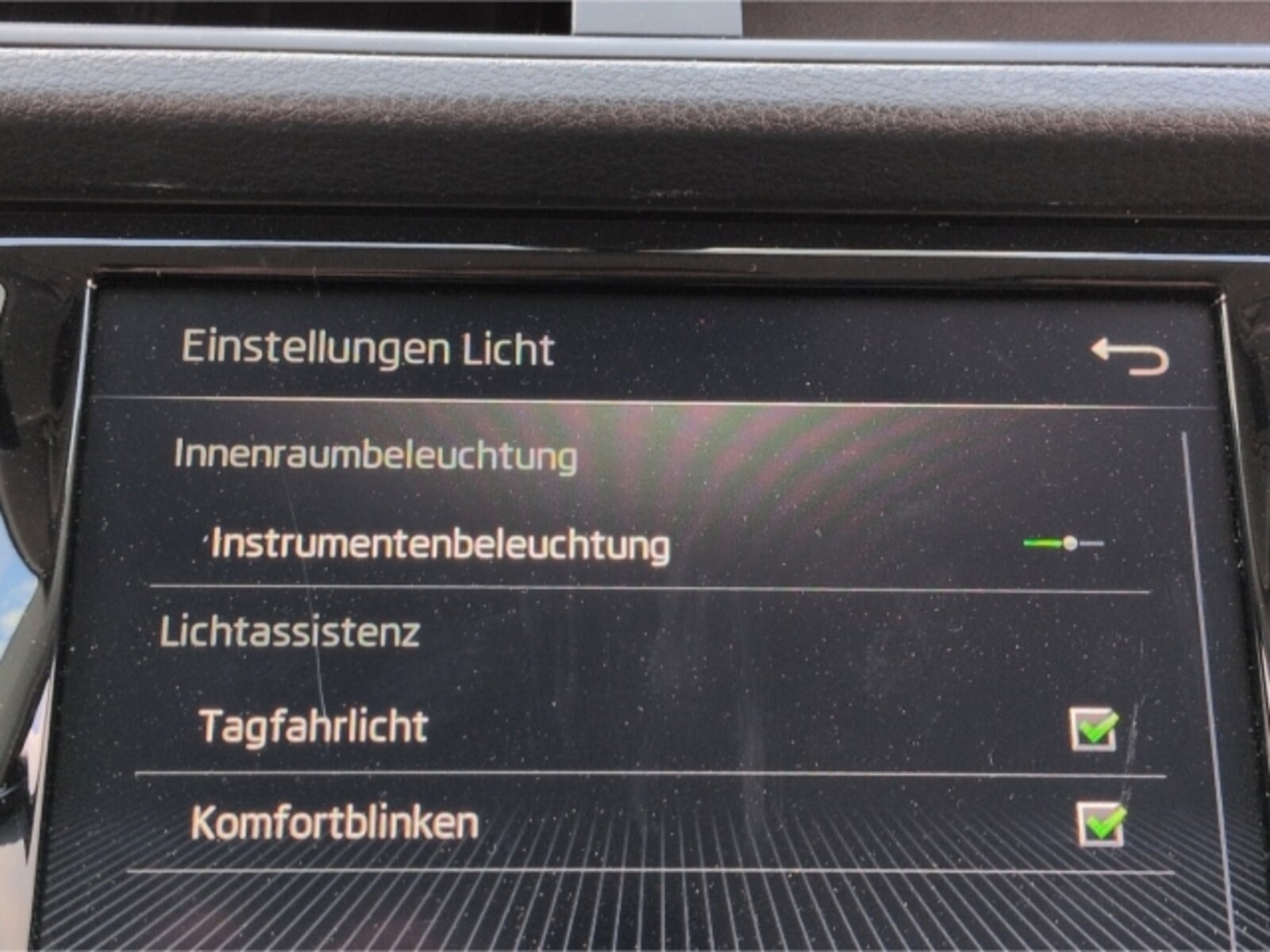 Škoda Fabia Combi – Bild 14