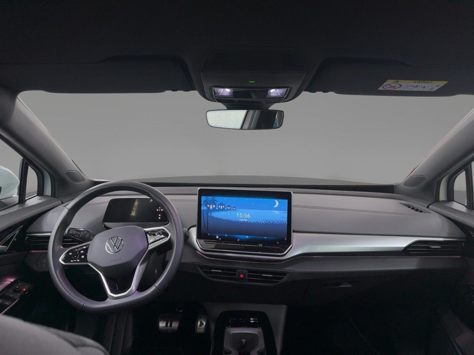 Volkswagen ID.4 – Bild 8