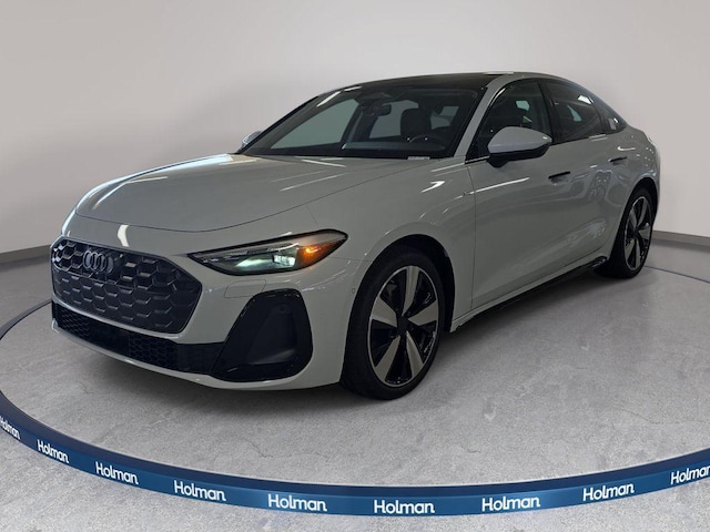 Photo of 2026 Audi A5 Sedan