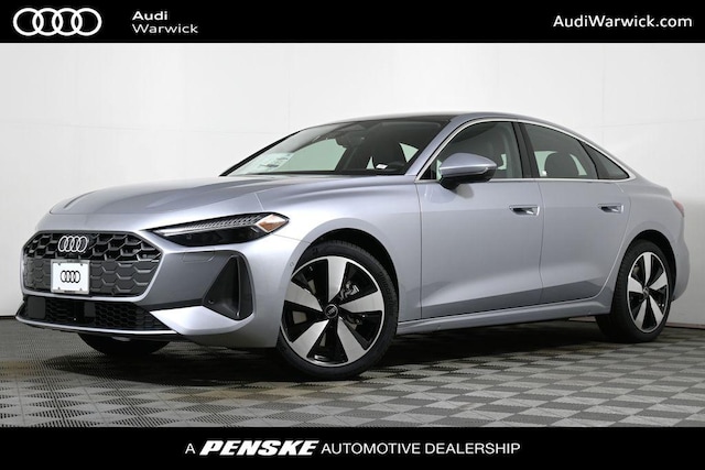 Photo of 2025 Audi A5 Sedan 