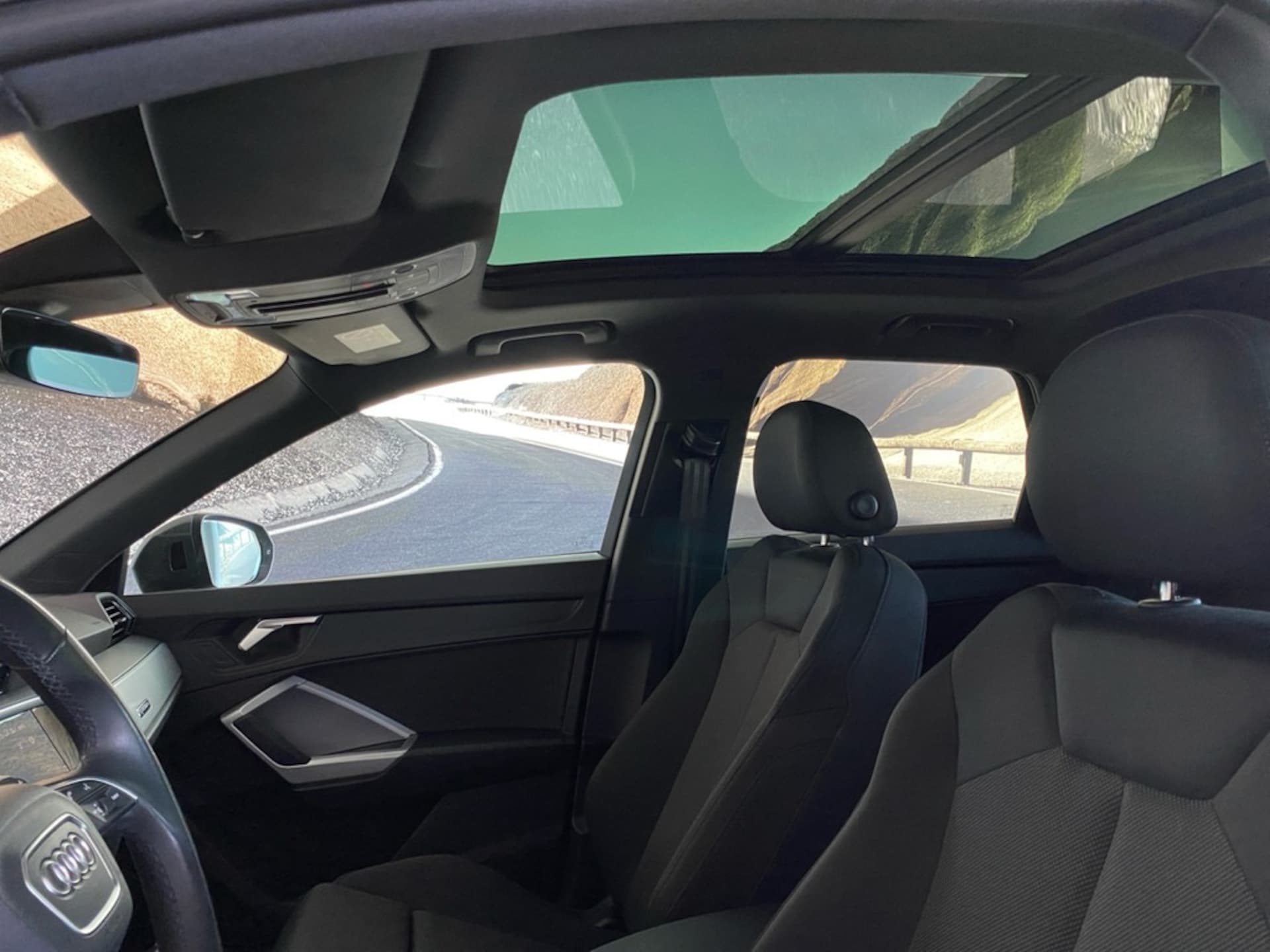 Audi Q3 SUV S line
