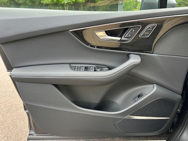 2026 Audi Q7 Premium Plus - Photo 24