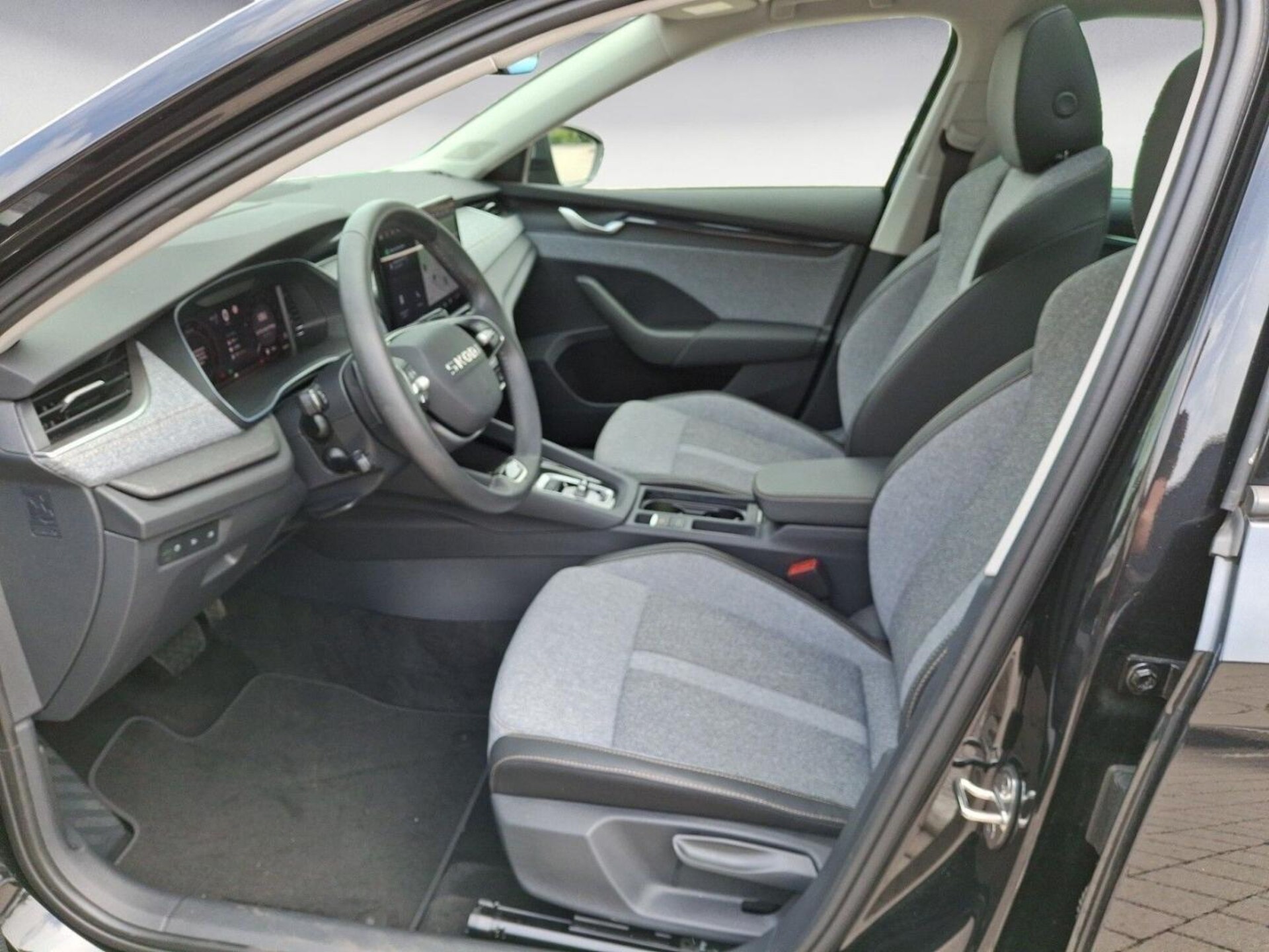 Skoda Octavia Combi Tour